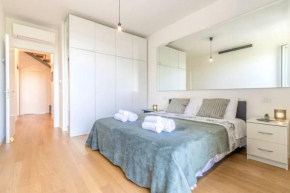Over the sky of the Motor Valley - Luxury Penthouse Modena